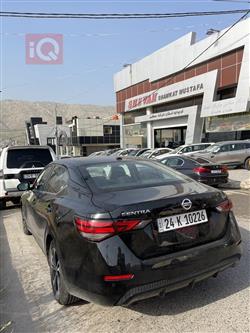 نیسان سێنترا